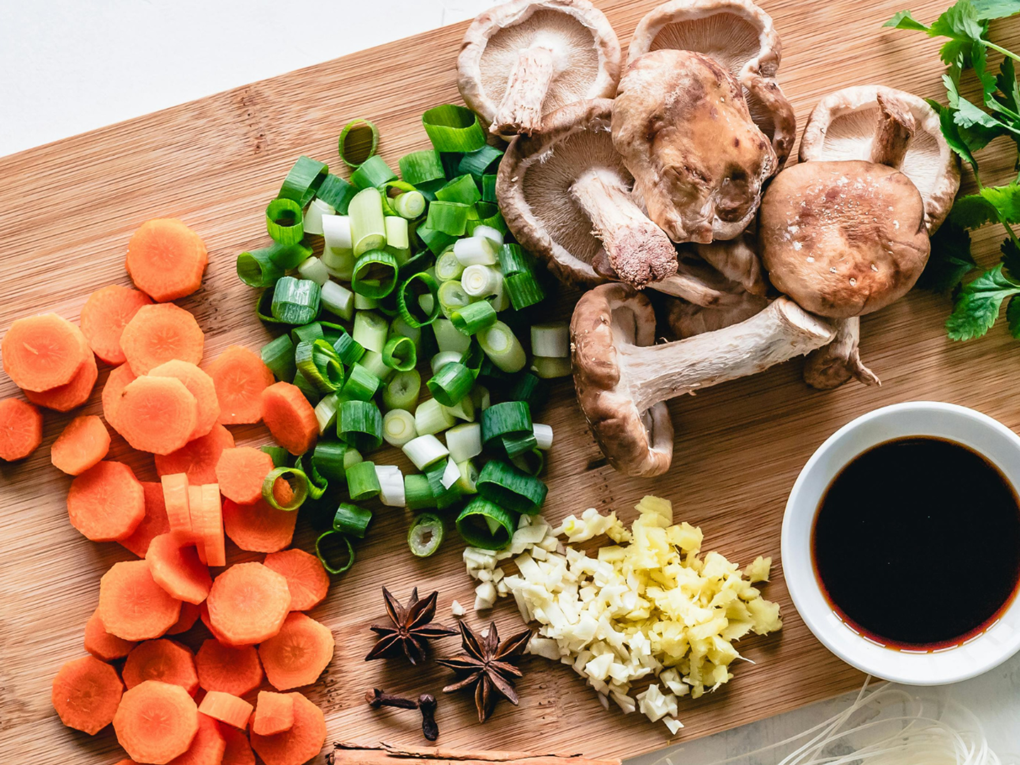 Foods With Vitamin D