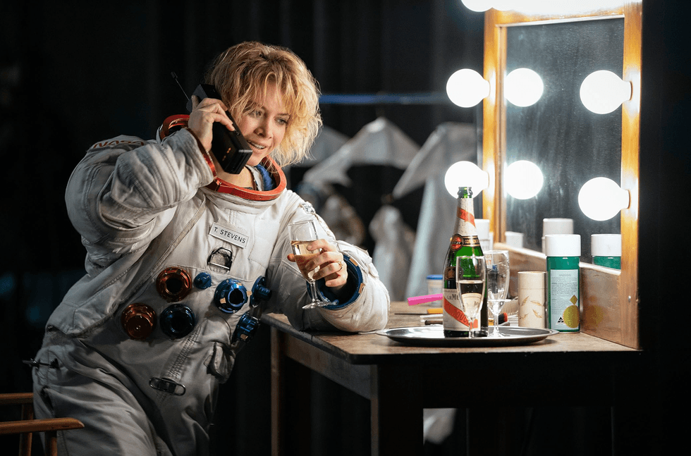 for all mankind apple tv