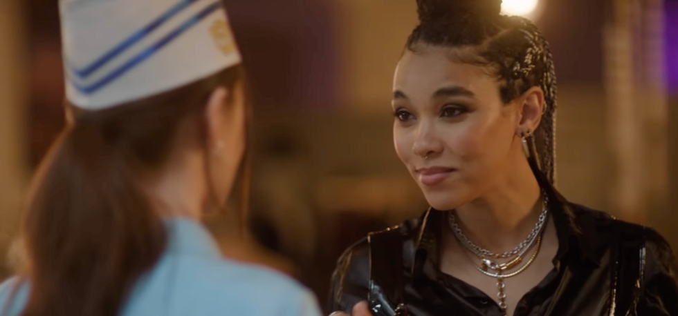 forbidden fruits release date