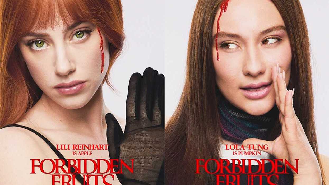forbidden fruits trailer lola tung lili reinhart