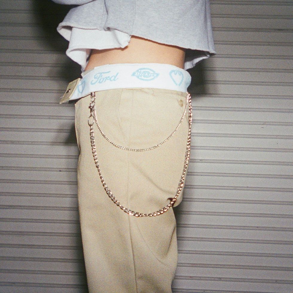 Ford x Sydney Sweeney 874 Work Pants
