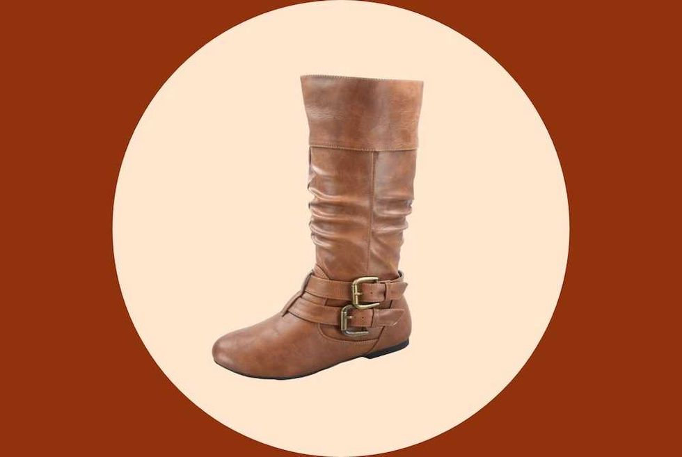 Forever Sonny Slouch Boots