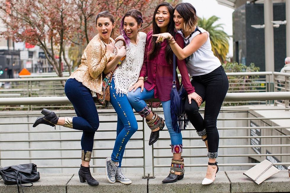 Forever21_Models_003