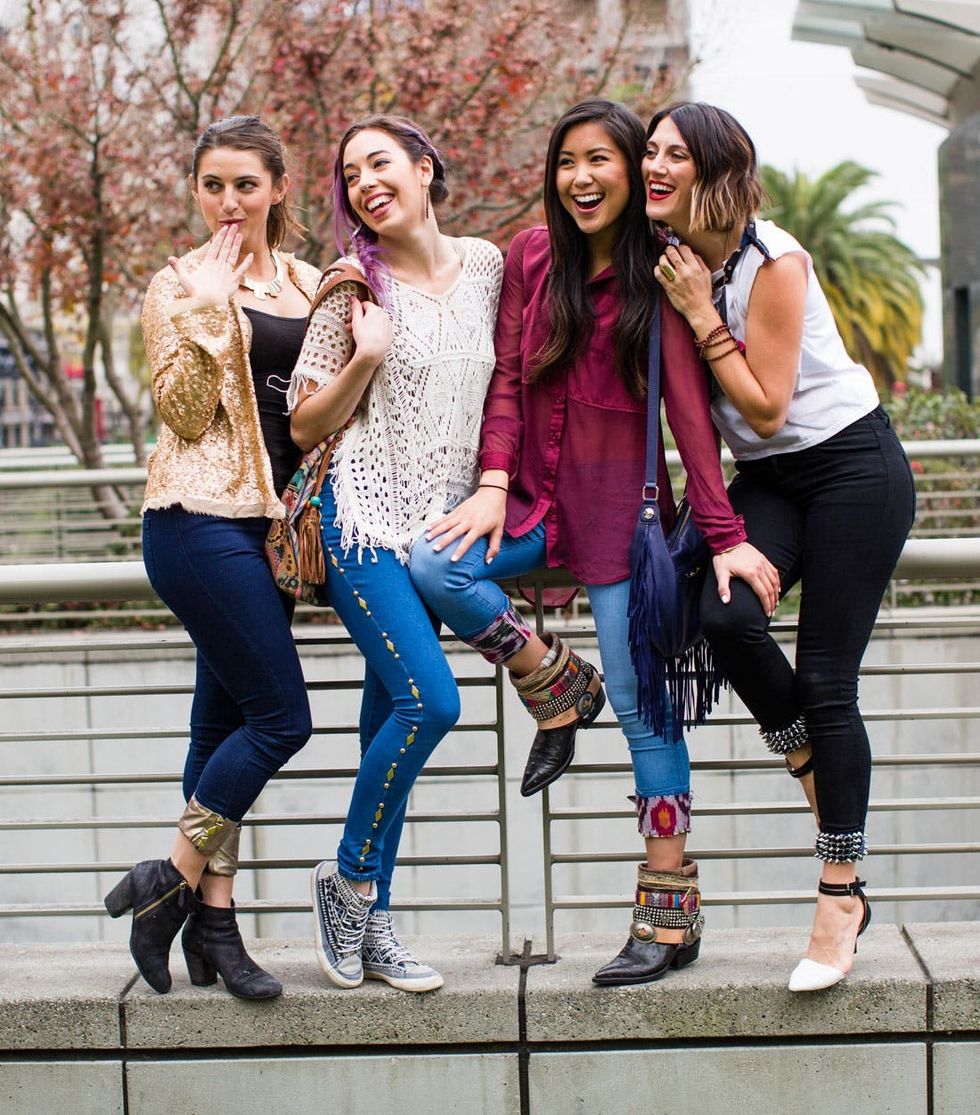 Forever21_Models_Powell-Street