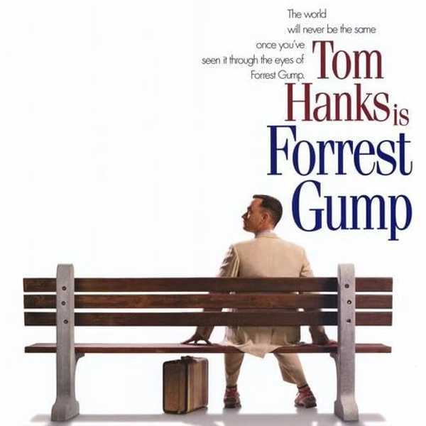 Forrest Gump