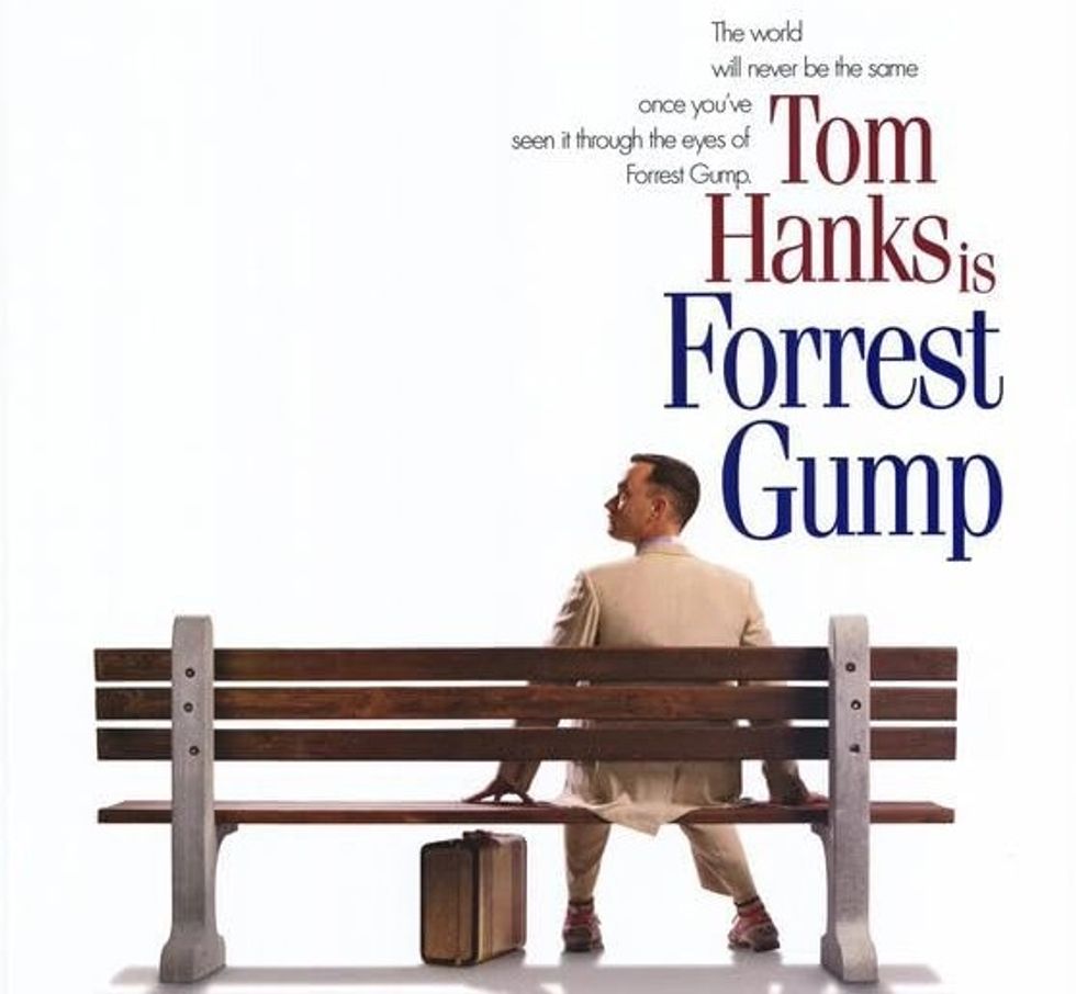 Forrest Gump