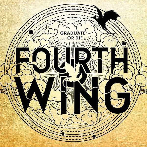 fourth wing book 4 news