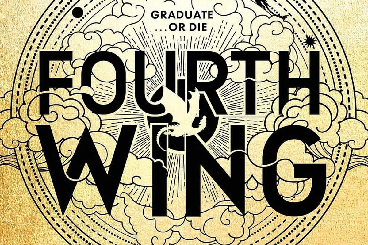 fourth wing book 4 updates