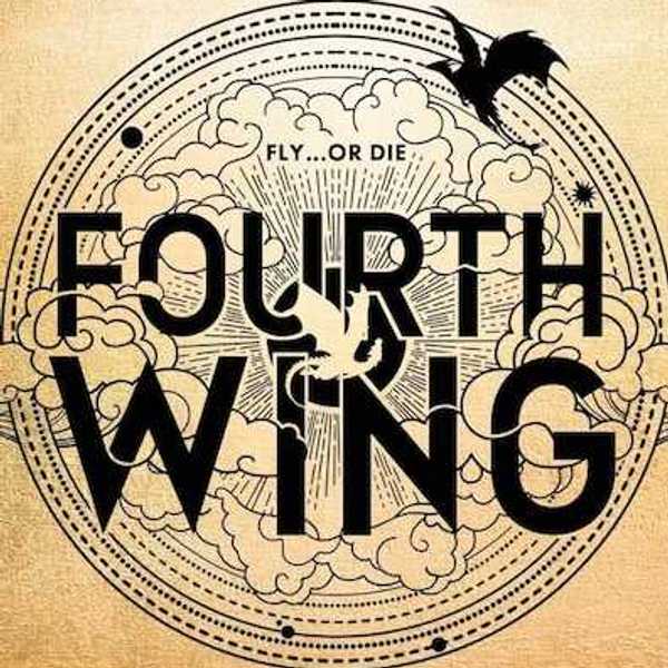 fourth wing book 4