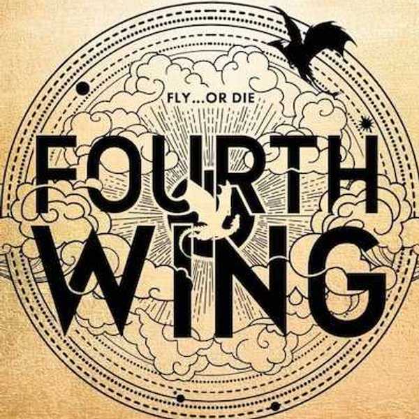 fourth wing characters