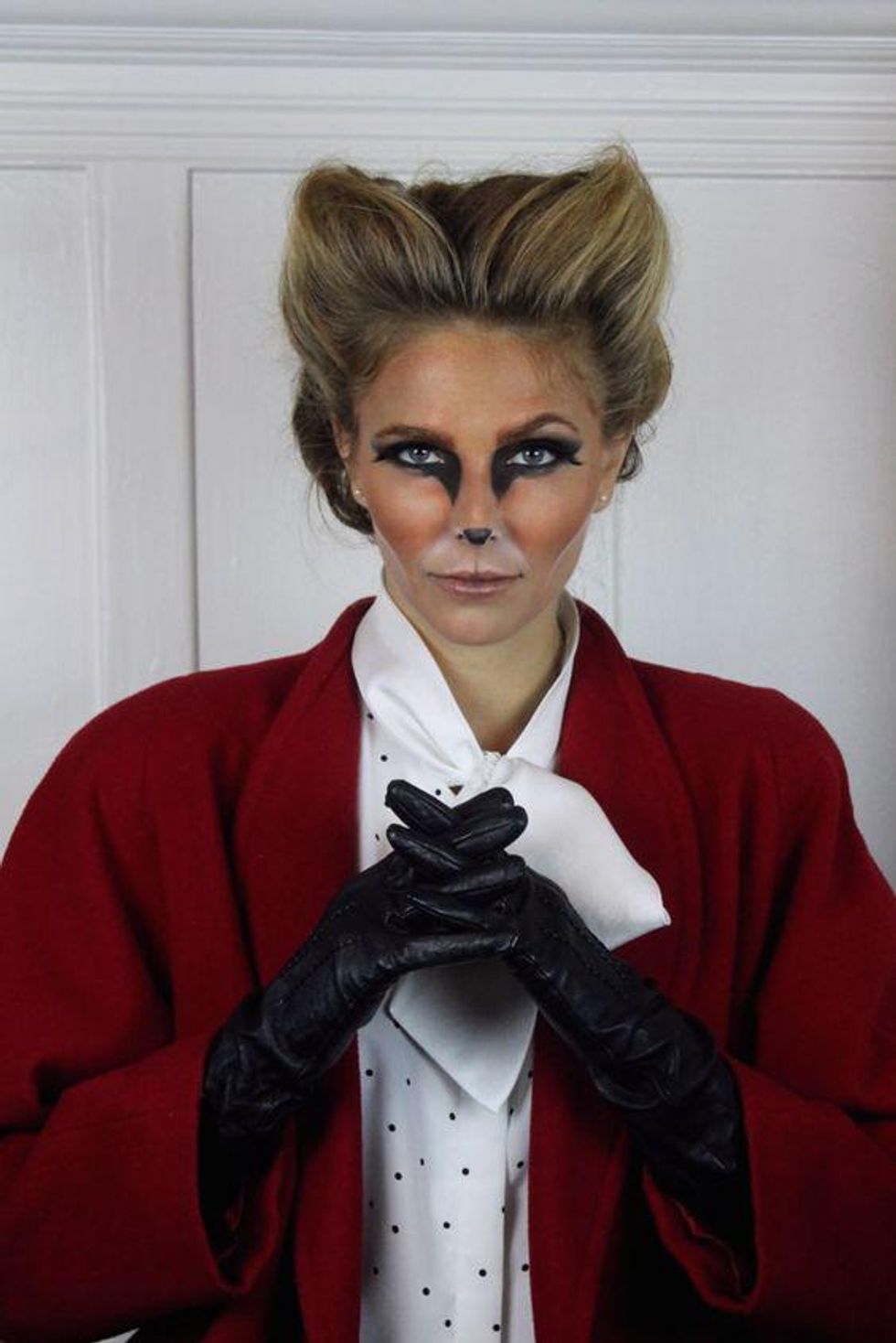 Foxy Halloween Costume