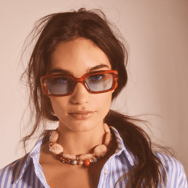 FP Frankie Rectangle Sunglasses