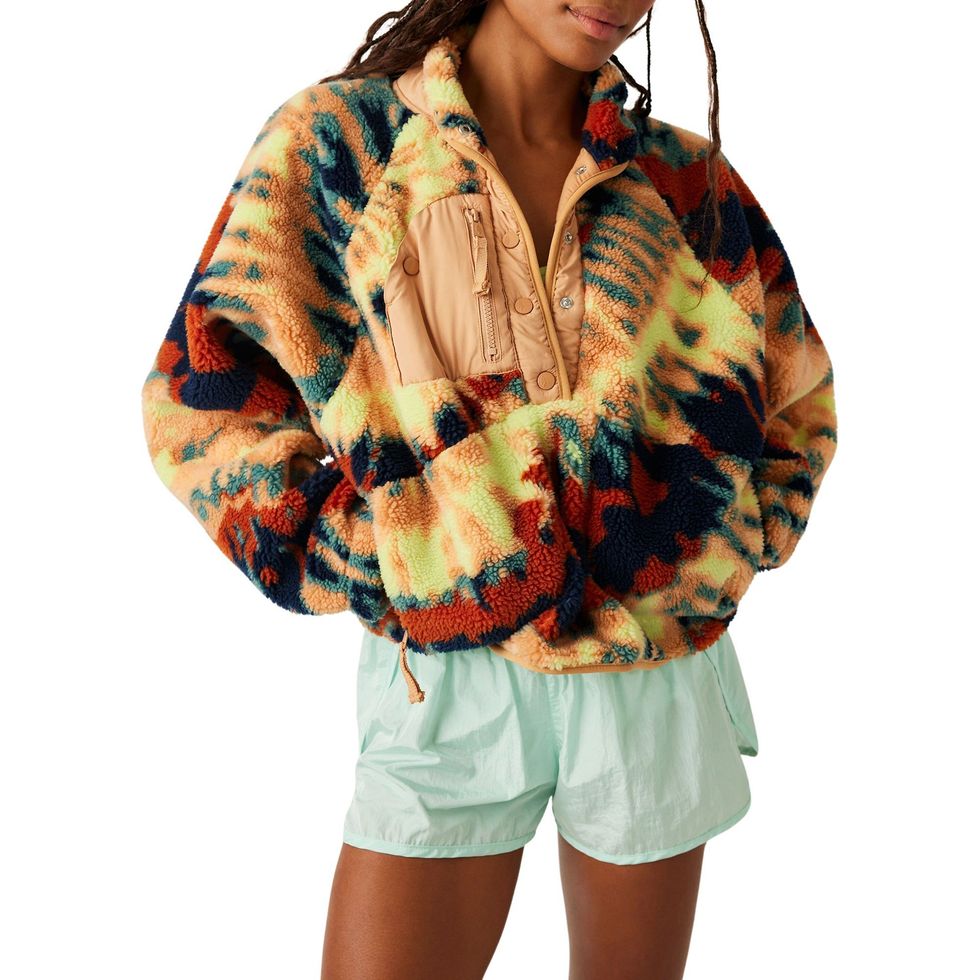 FP Movement Women's Rocky Ridge Pullover