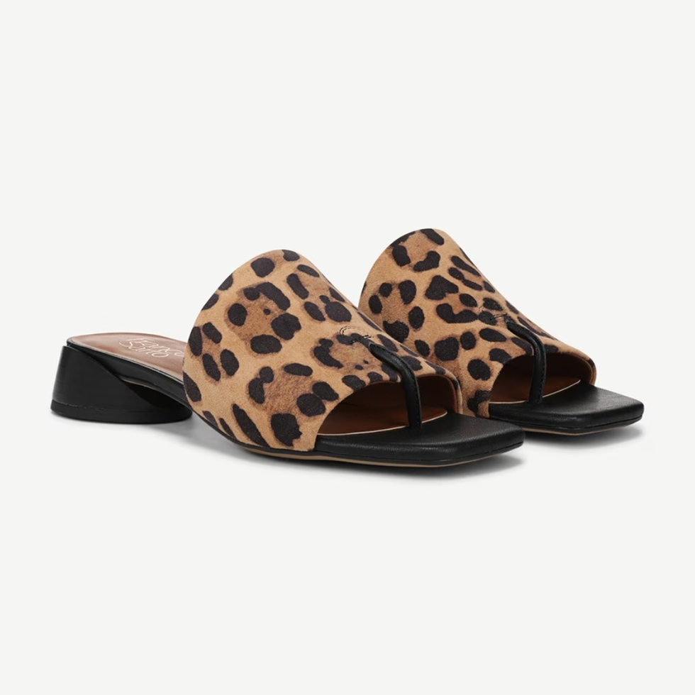 Franco Sarto Loran Sandals