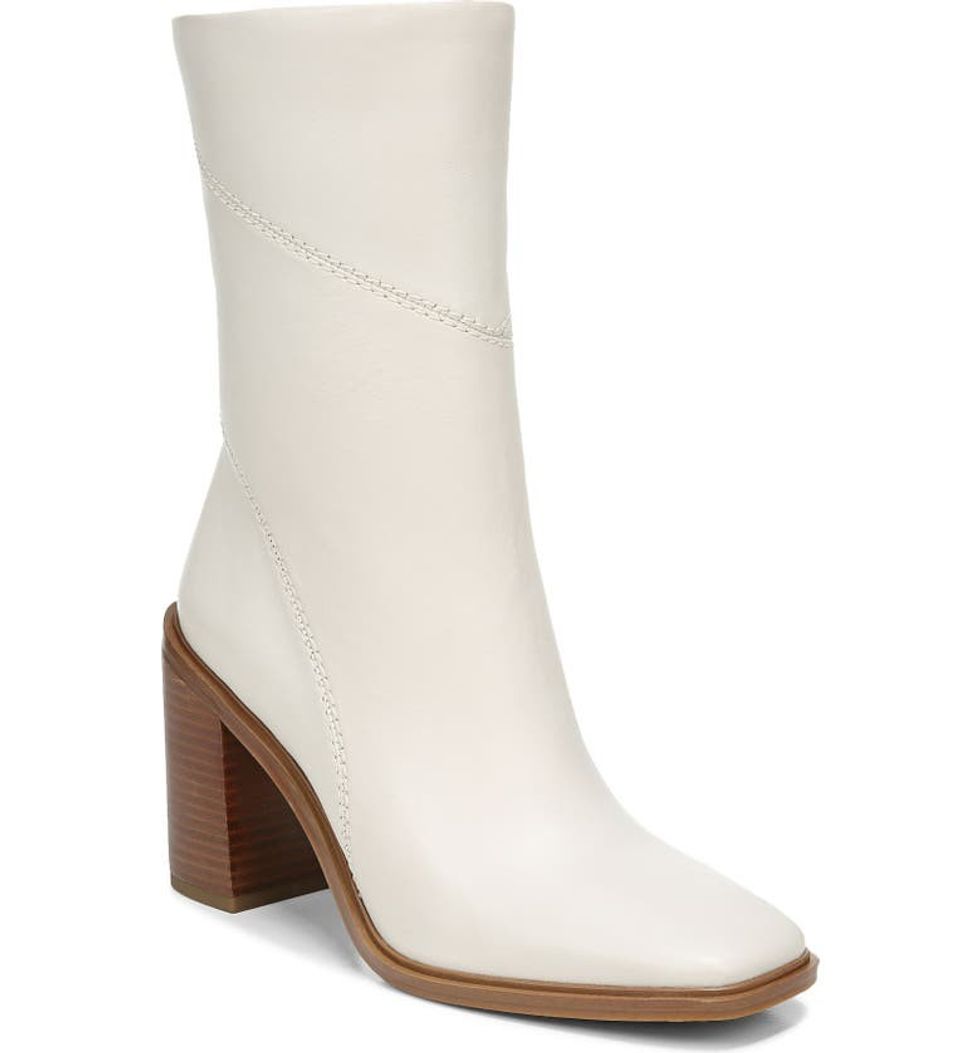 Franco Sarto Stevie Bootie
