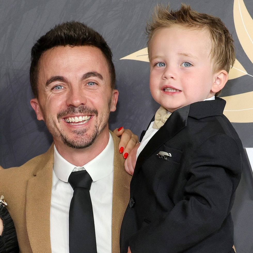 Frankie Muniz