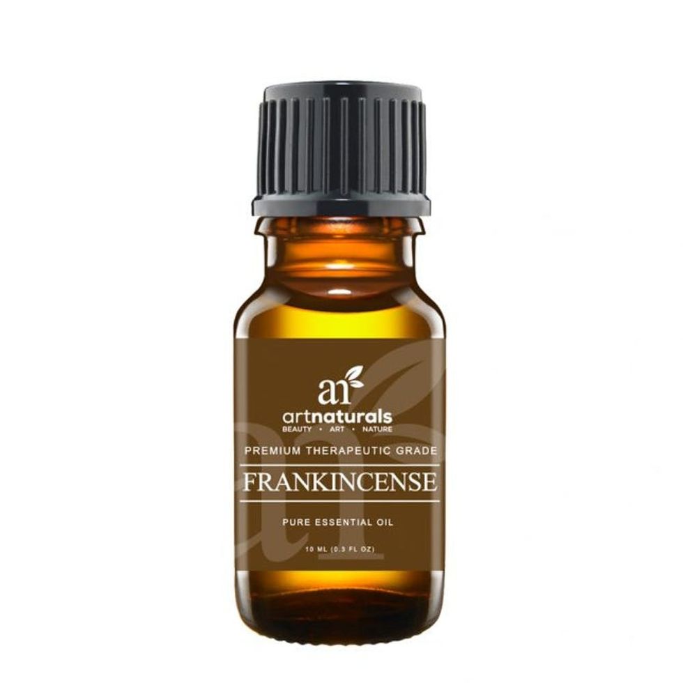 frankincense
