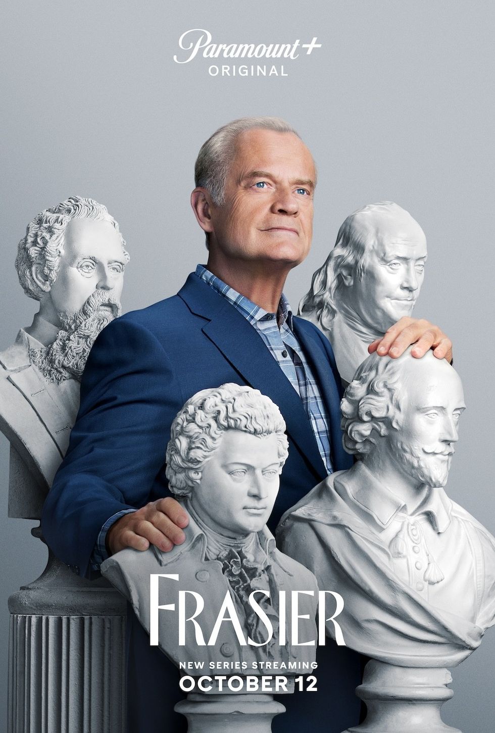 Frasier Season 2