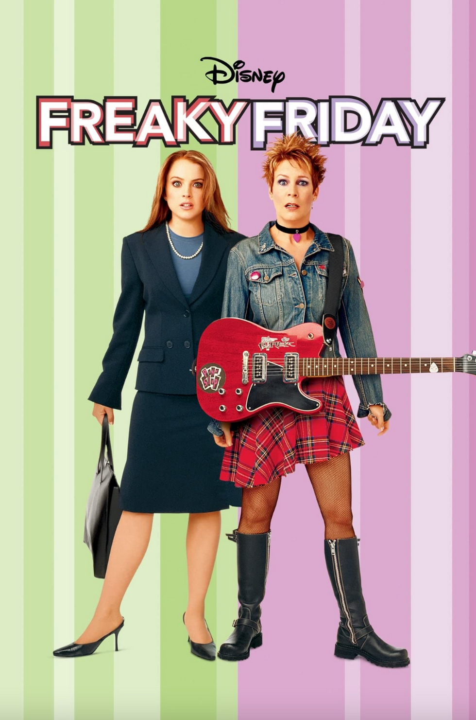 freaky friday 2