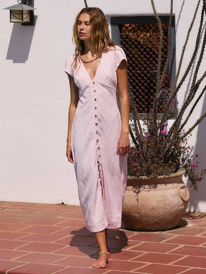 15 Free People Spring Dresses To Brighten Up Your Closet - Brit + Co 15 Free People Spring Dresses To Brighten Up Your Closet - Brit + Co