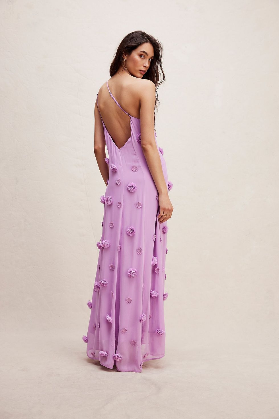 Free People Blossom Bliss Maxi ($300)