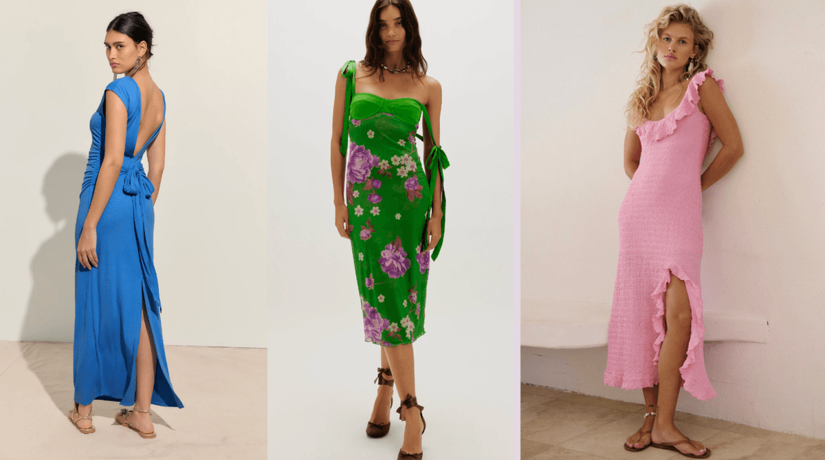 Free People Dresses