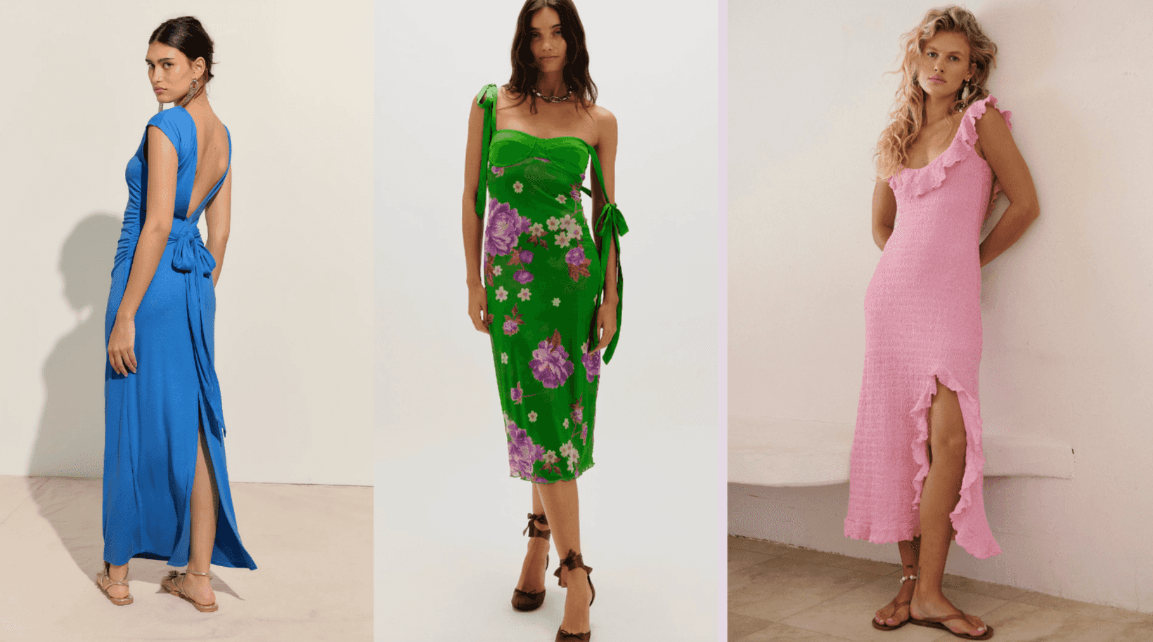 Free People Dresses