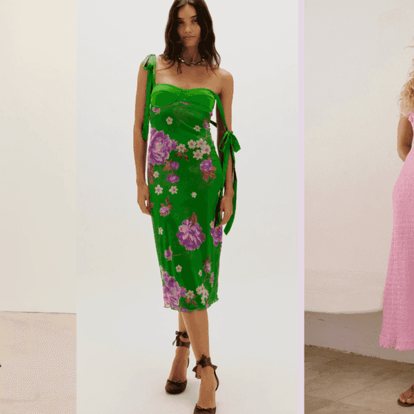 Free People Dresses
