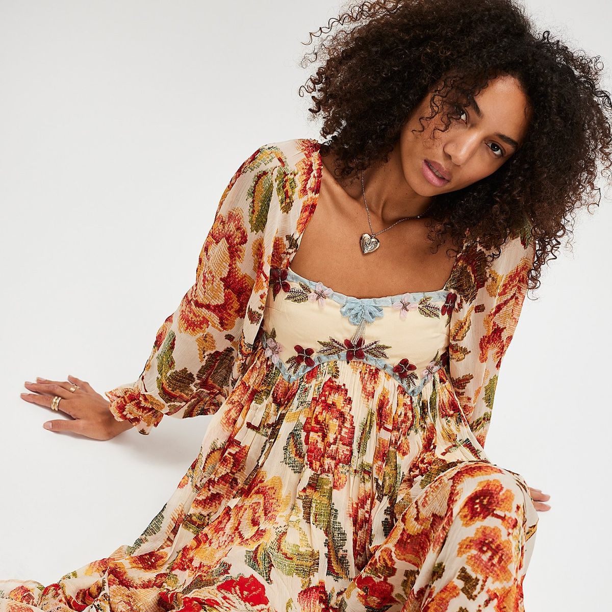 10 Free People Fall Dresses You'll Want To Wear Every Day - Brit + Co 10 Free People Fall Dresses You'll Want To Wear Every Day - Brit + Co