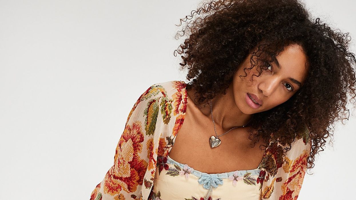 10 Free People Fall Dresses You'll Want To Wear Every Day - Brit + Co 10 Free People Fall Dresses You'll Want To Wear Every Day - Brit + Co