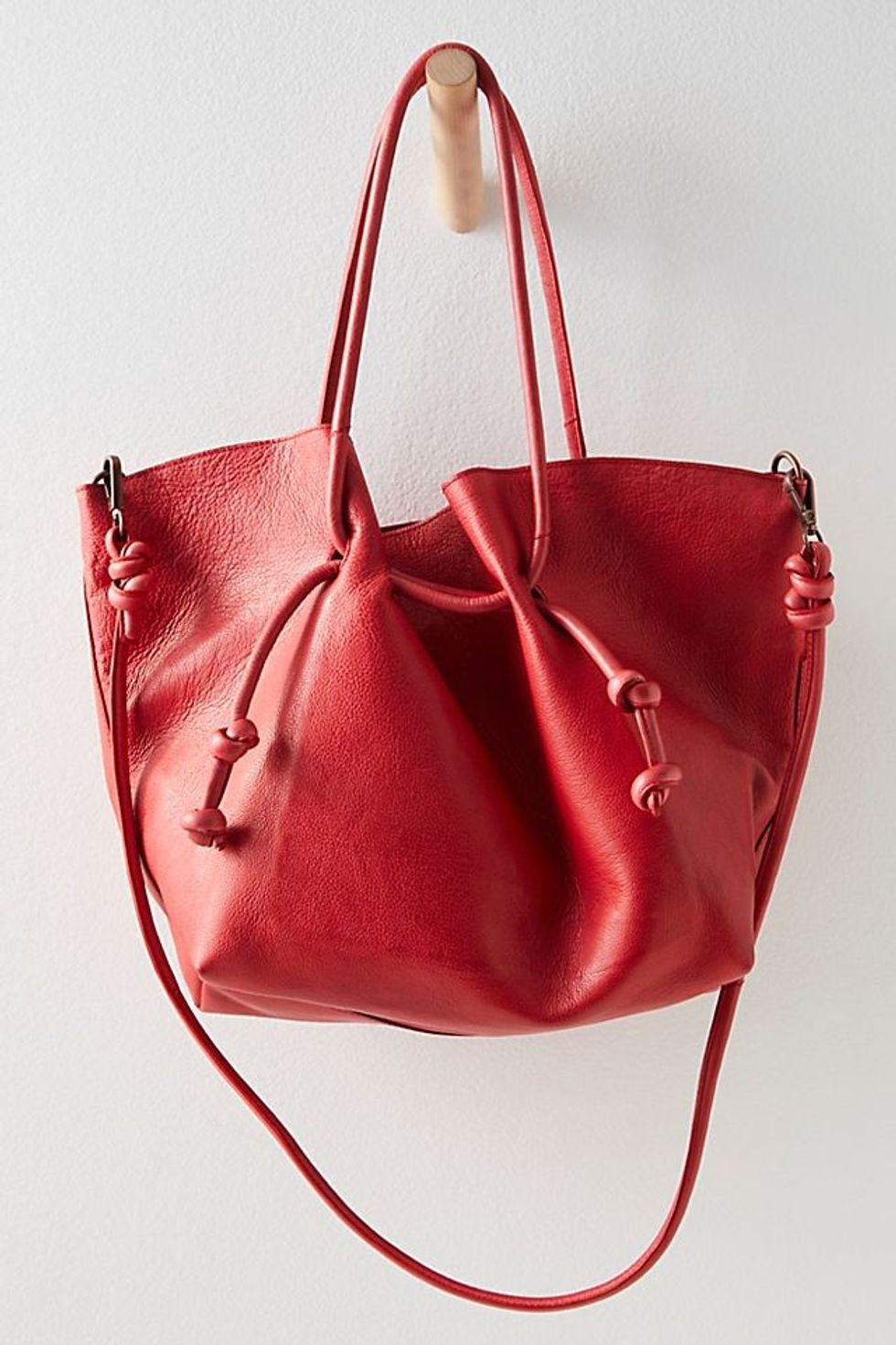 Free People Head Over Heels Tote