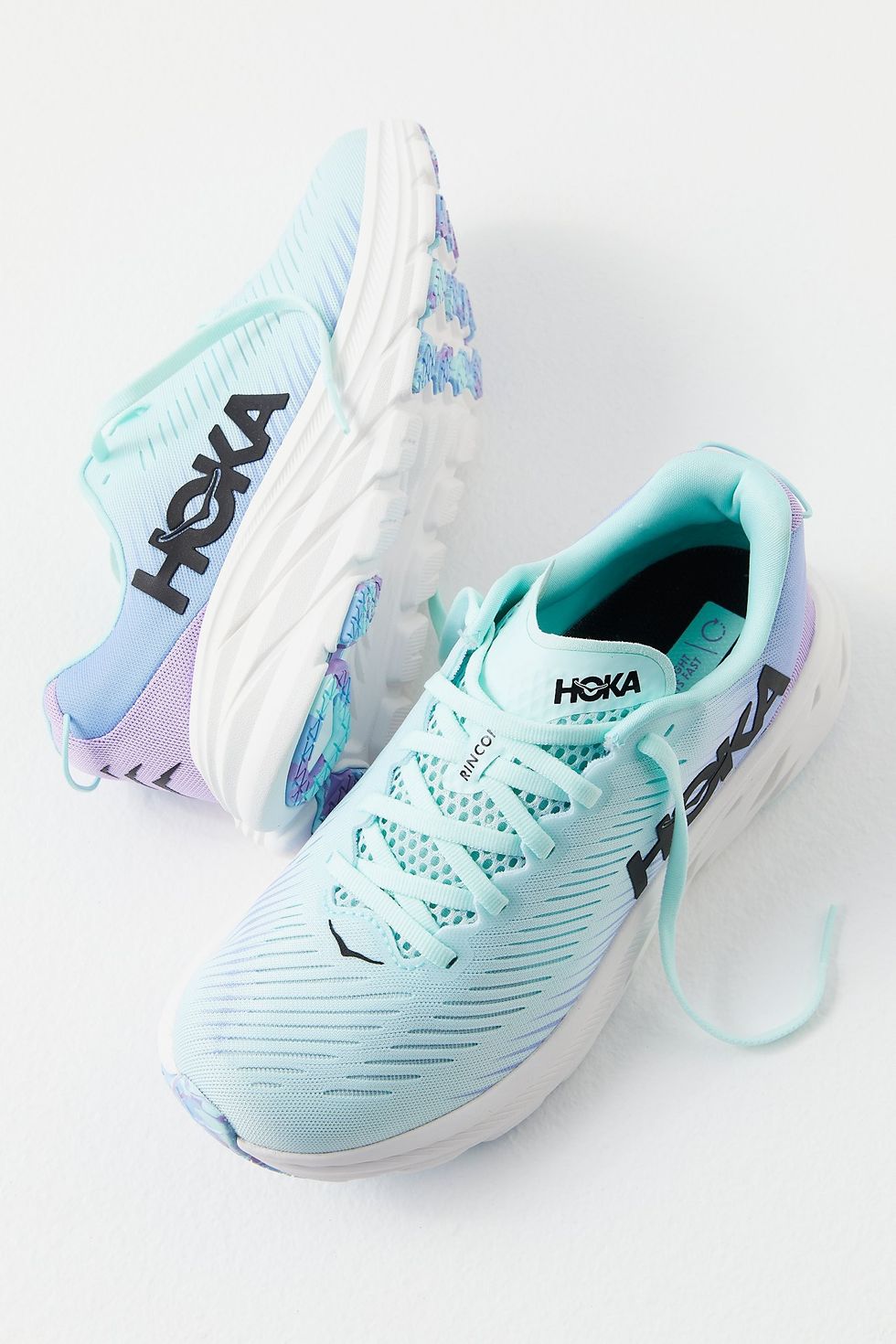 Free People HOKA Rincon 3 Sneaker ($125)