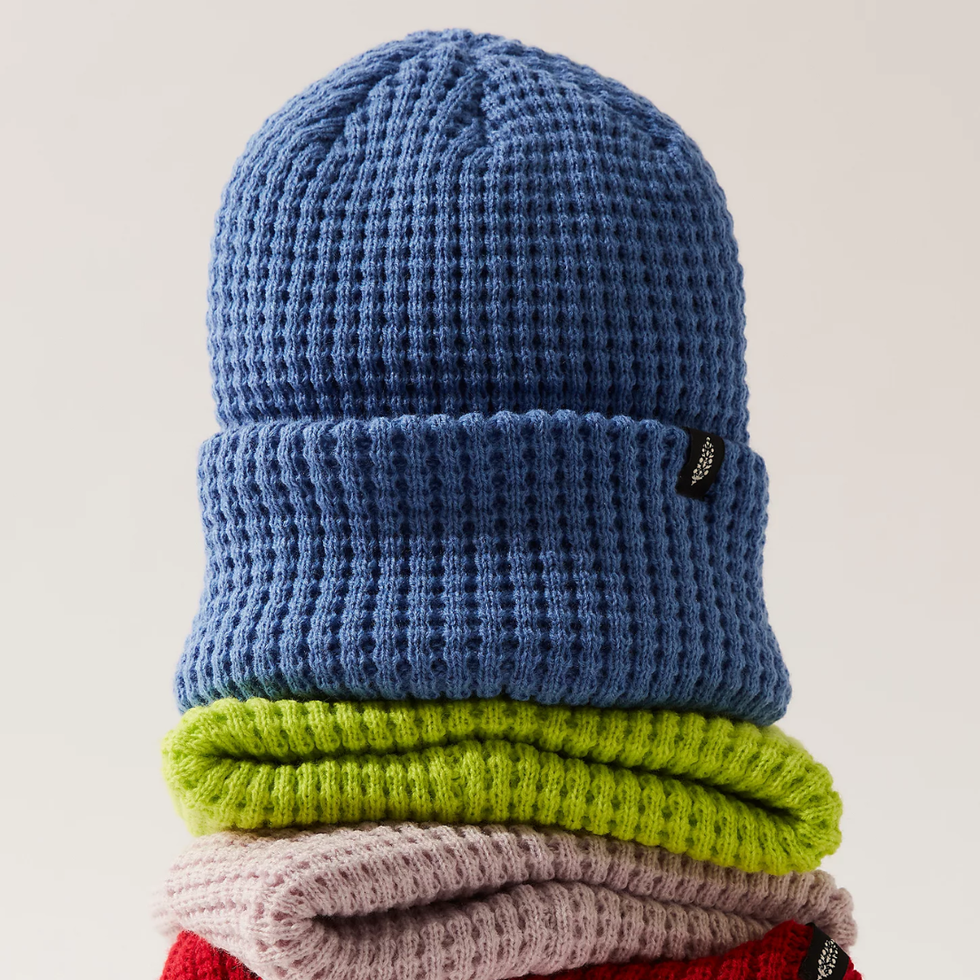 Free People Movement Cool Down Beanie