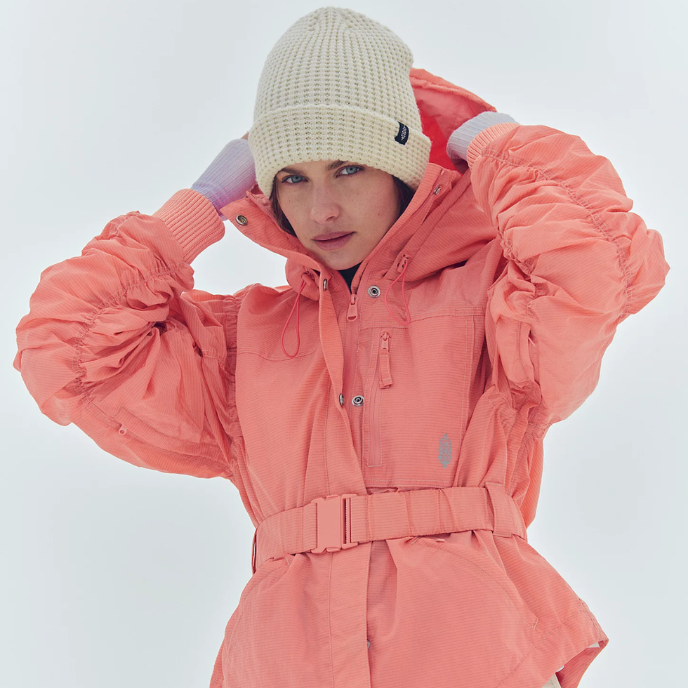 Free People Movement Lift Love Jacket