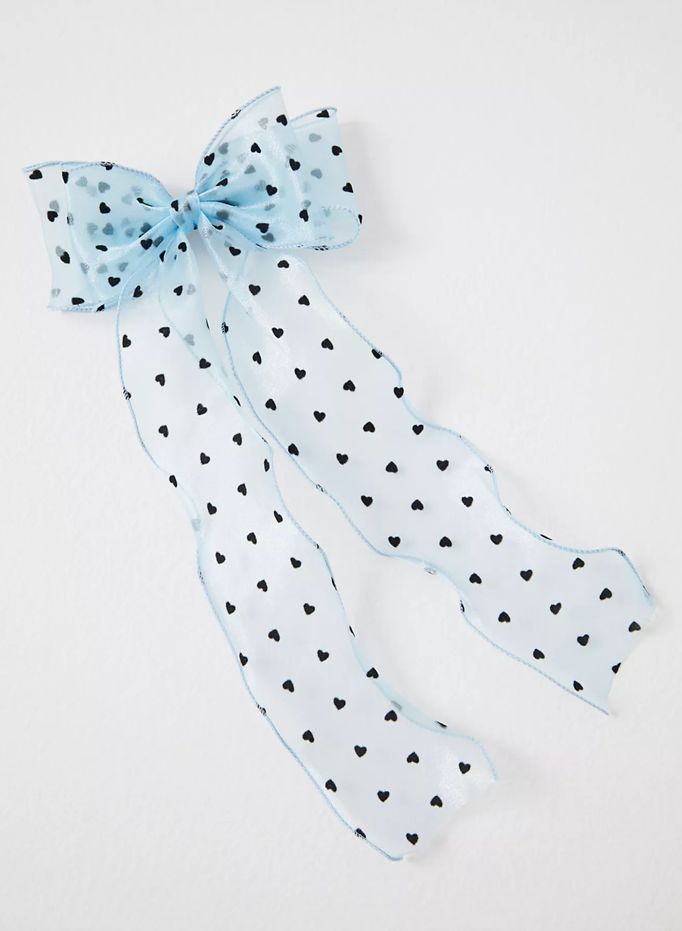 Free People Queen Of Hearts Bow