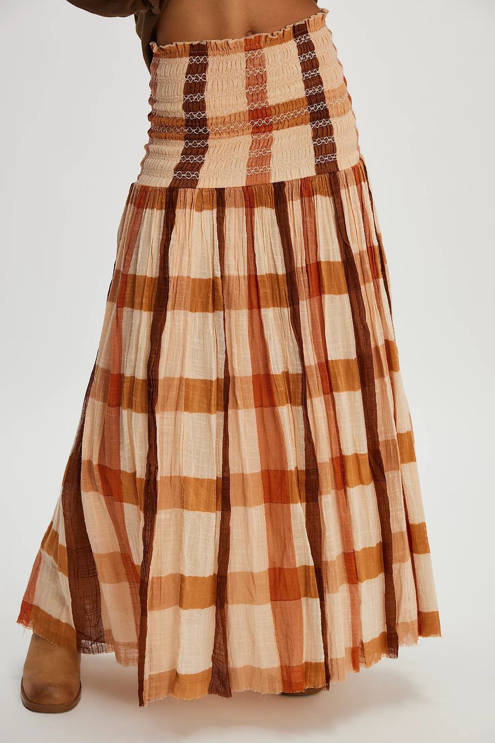 Free People Ravenna Skirt