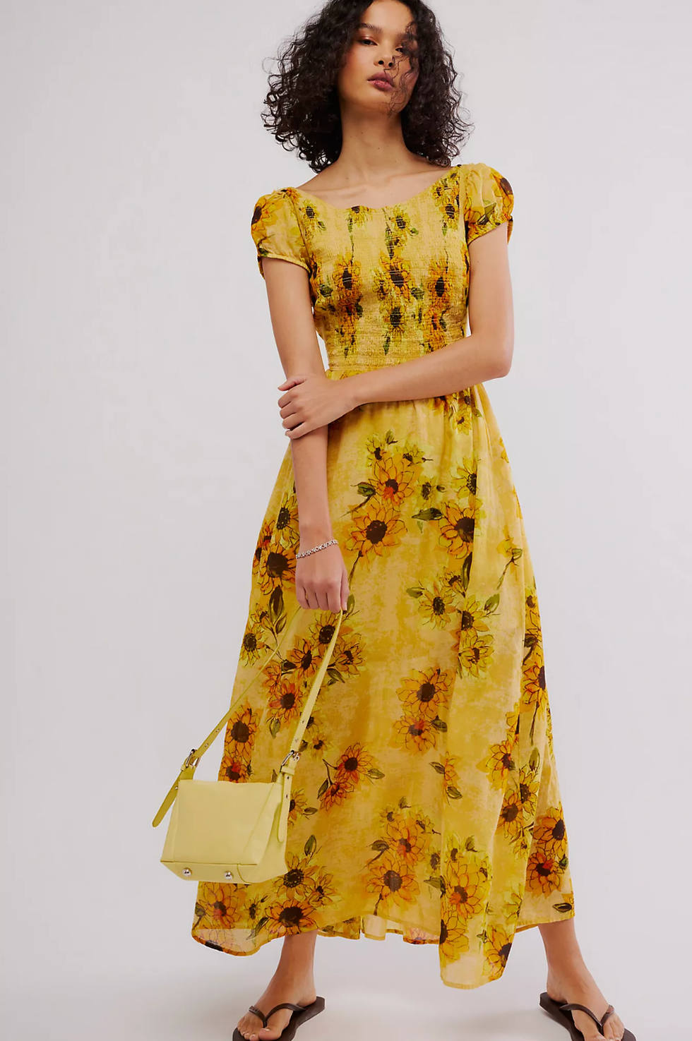 Free People Ultraviolet Dress spring dresses