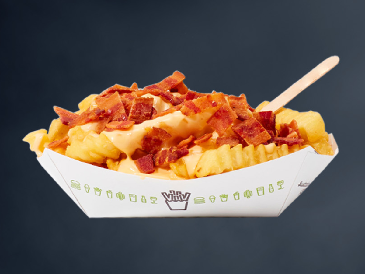 Free Shake Shack Fries