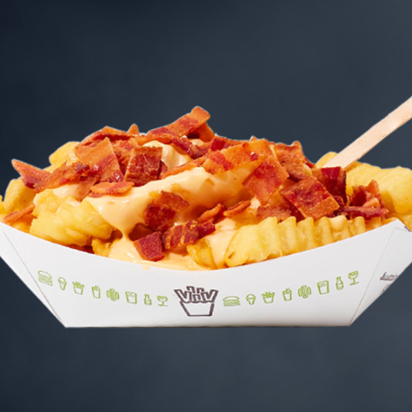 Free Shake Shack Fries