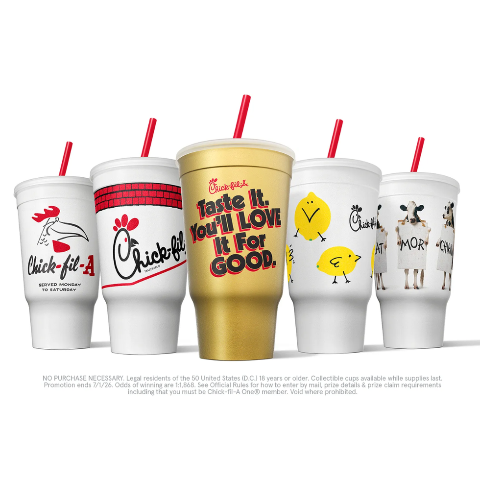 Free \u200bChick-fil-A 2026