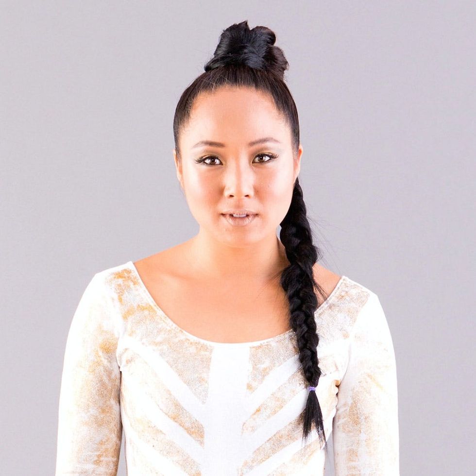 Freedom Beyonce Halloween Costume