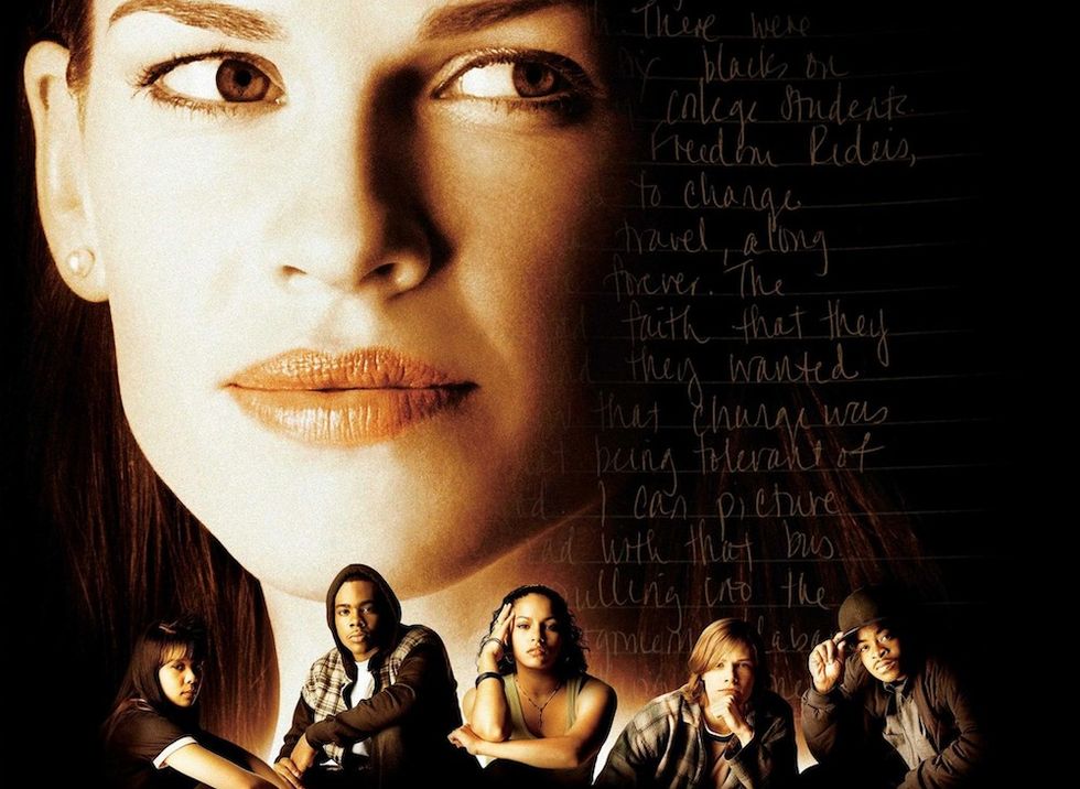 Freedom Writers