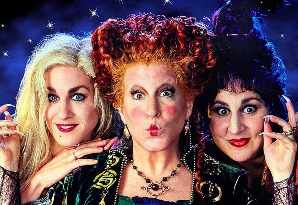 freeform 31 nights of halloween schedule