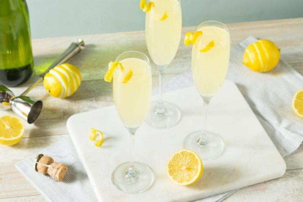 french 75