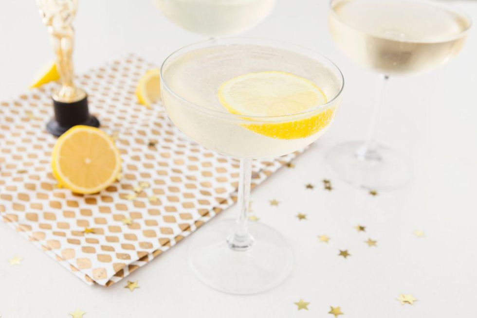 French 75