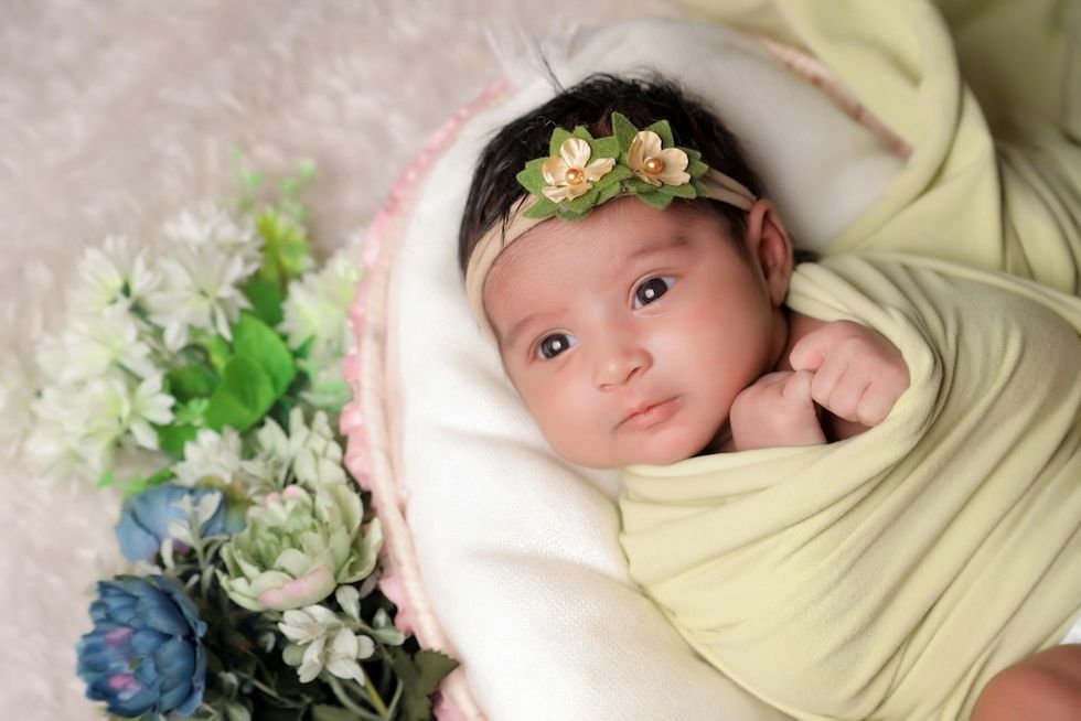 french baby girl names