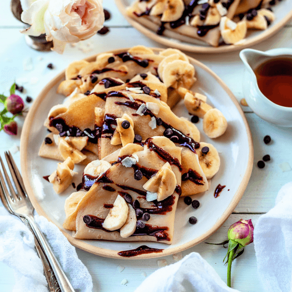 French Crepes