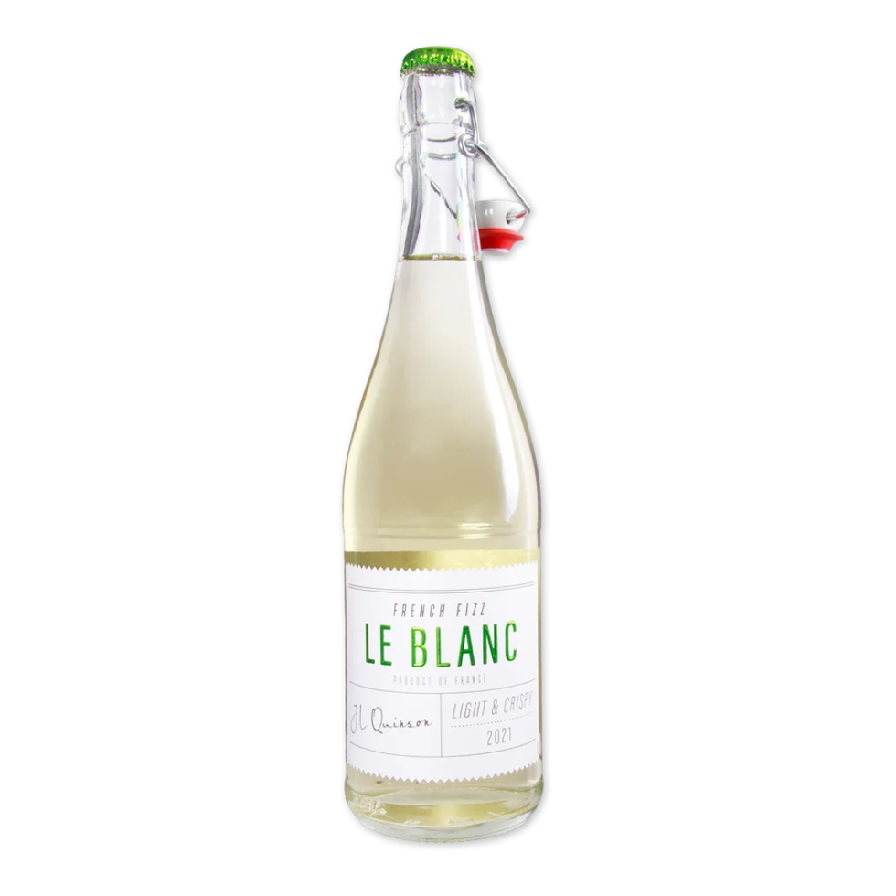 French Fizz Le Blanc 2021