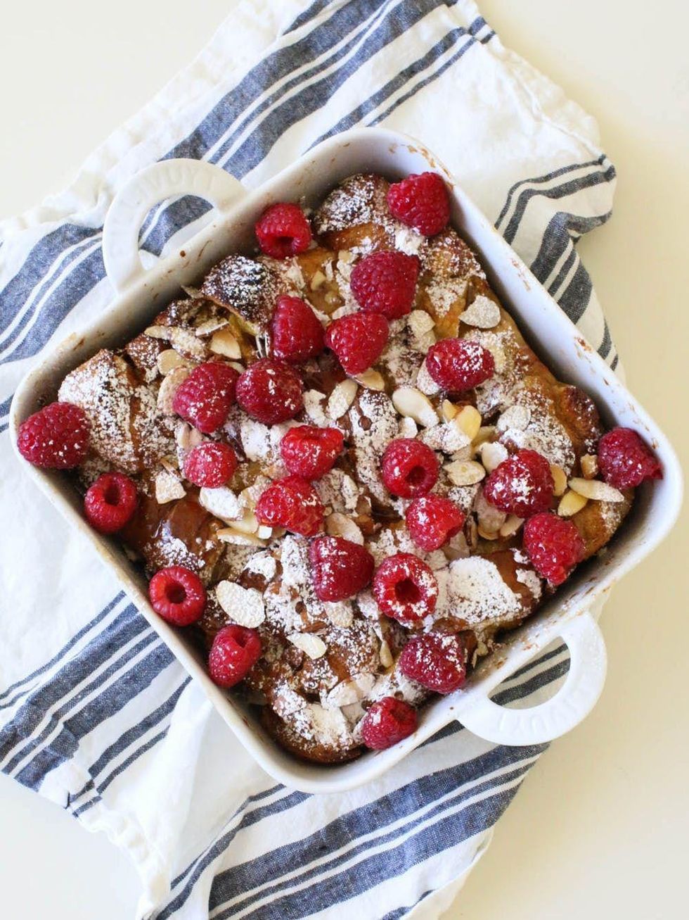 French Toast Casserole