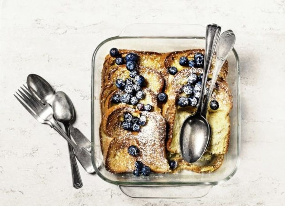 french toast